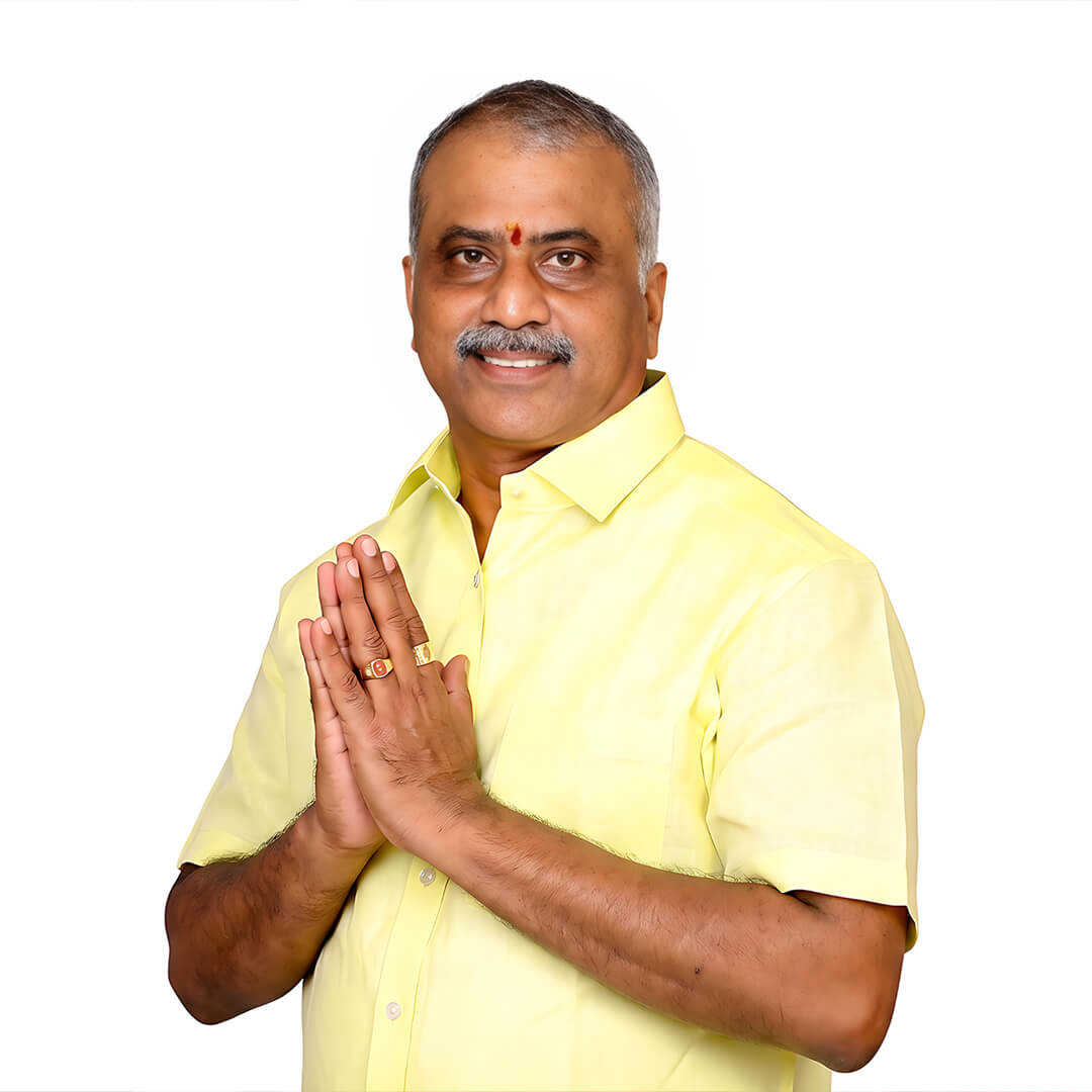 Jayaraman Reddiar
