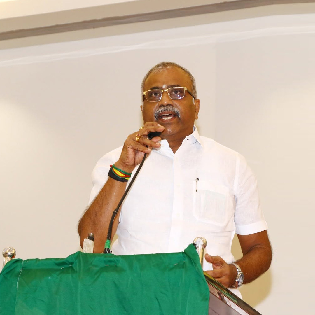 Jayaraman Reddiar