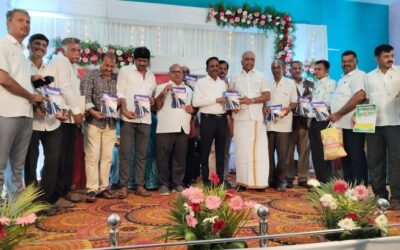Participation in the 89th Rettiars Mail Magazine Release